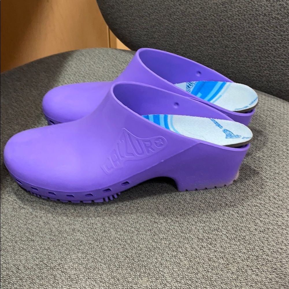 Calzuro classic without holes 37-38 (8-8.5)